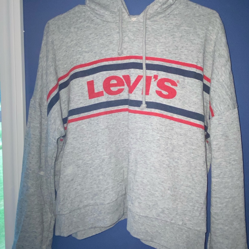 LEVIS hoodie